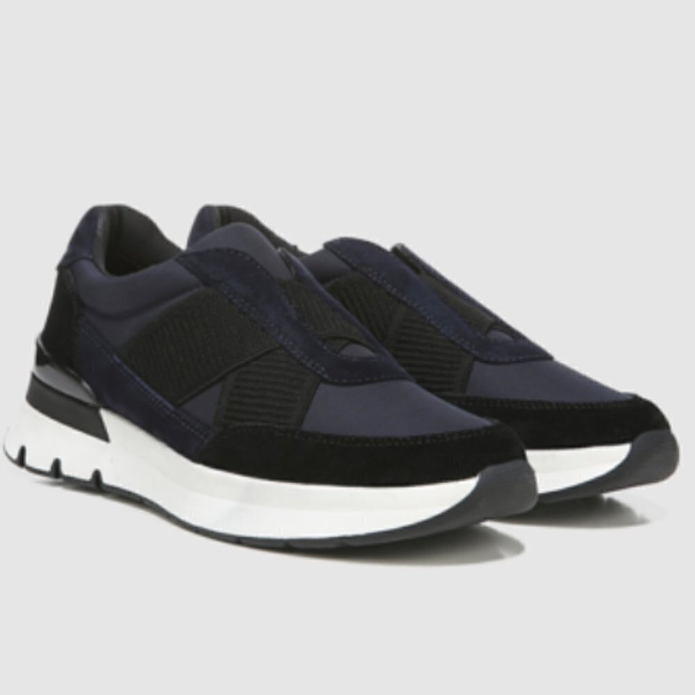 Naturalizer Women's Faya-Slipon Sneaker
